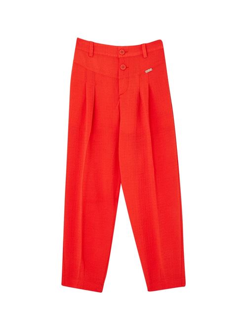 PANT.TS TPOTF LUNGO LIU JO | GA3134T3052/90021